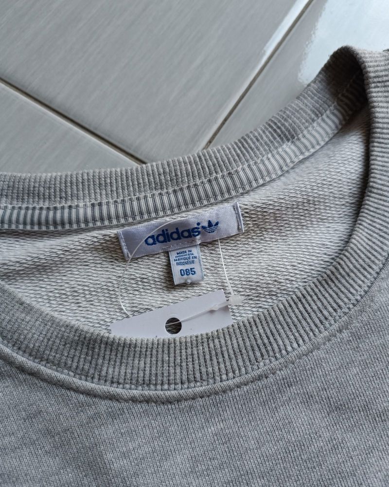 Adidas Skate Crewneck, foto 3