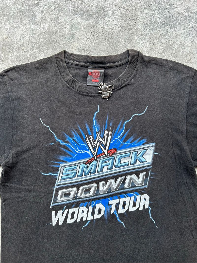 WWE WORLD TOUR JAPAN 2012, foto 2