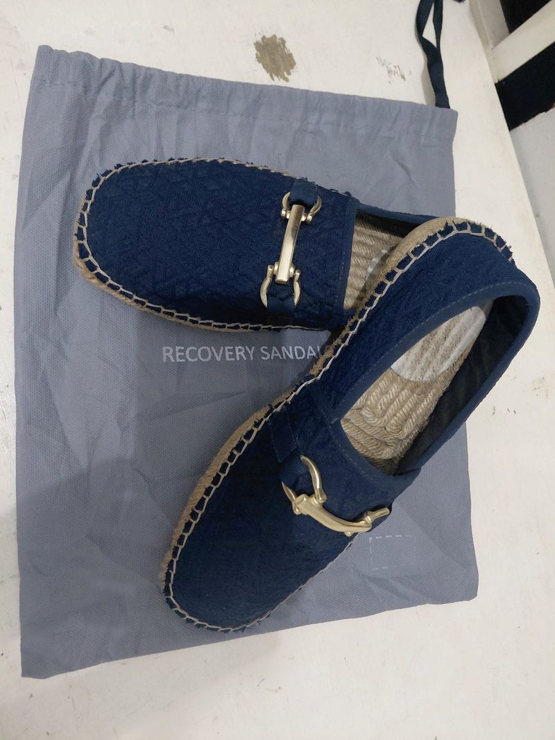 Sepatu Aldo Loafer Ori, foto 3