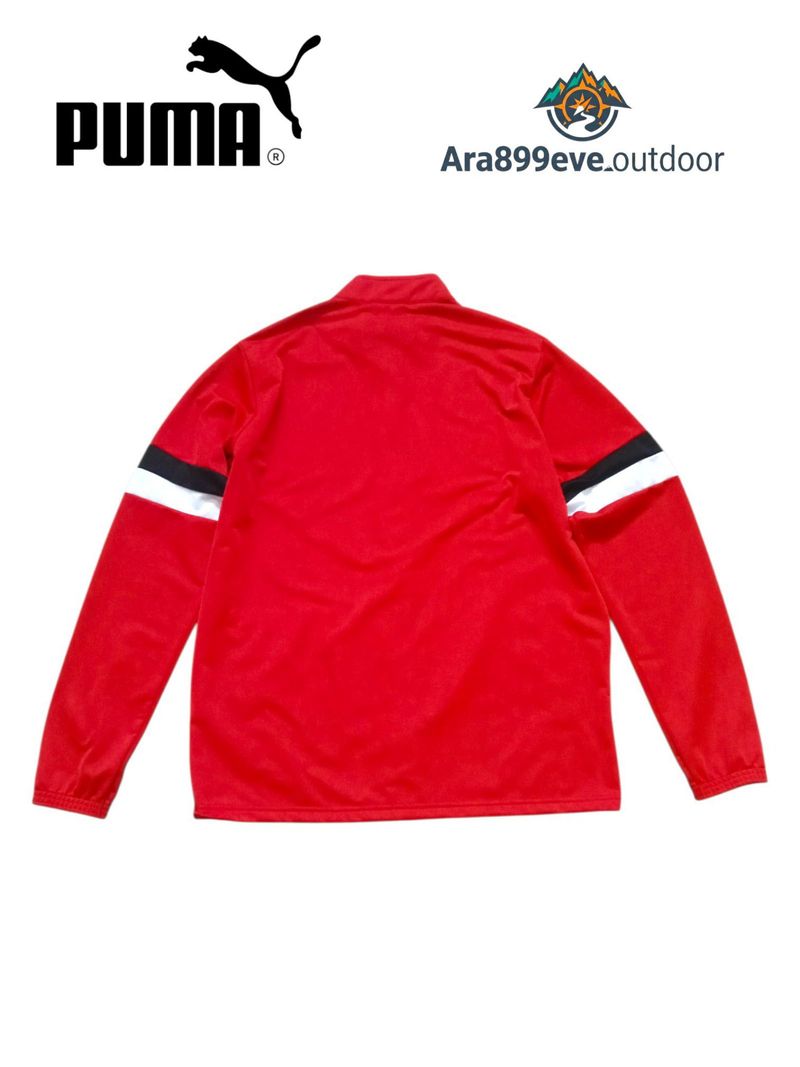 Tracktop puma teamrise original, foto 10