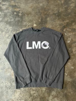 Lmc lost management cities sweatshirt