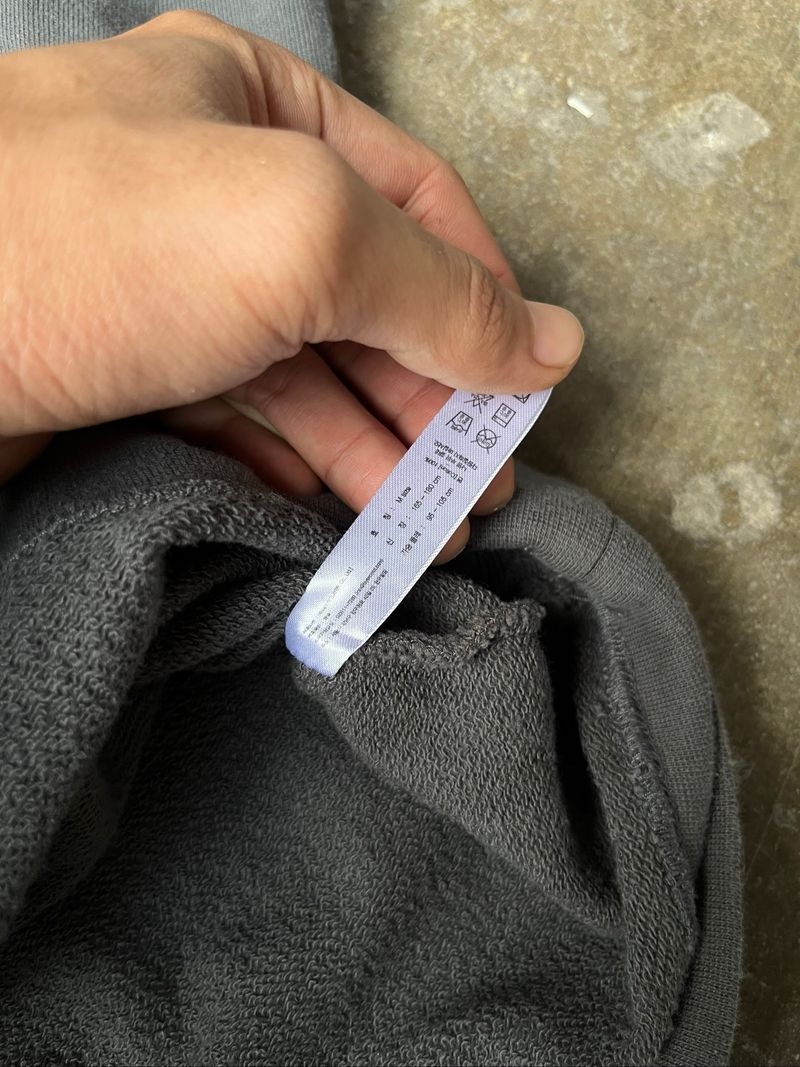 Lmc lost management cities sweatshirt, foto 5