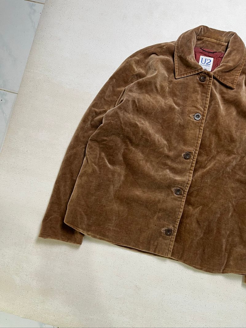 Momotaro blazer jacket Boxy U2, foto 3