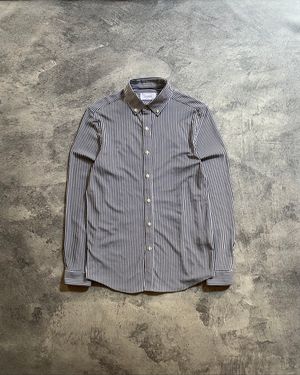 Stripe Shirt ZioZia