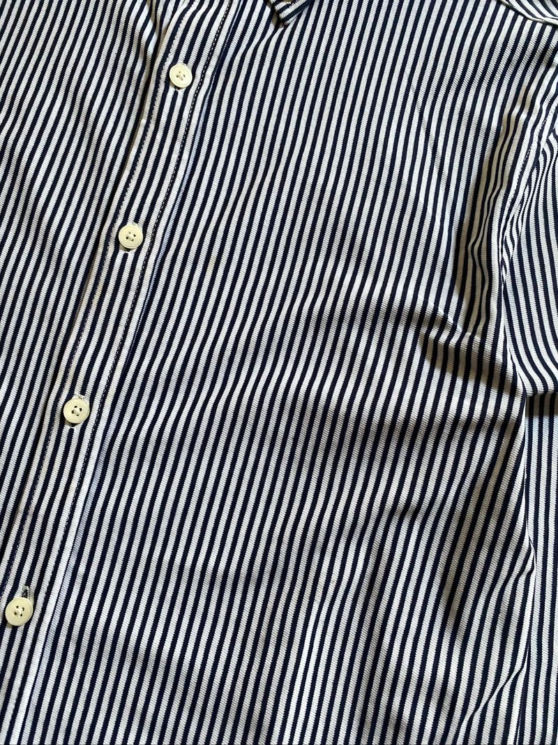 Stripe Shirt ZioZia, foto 2