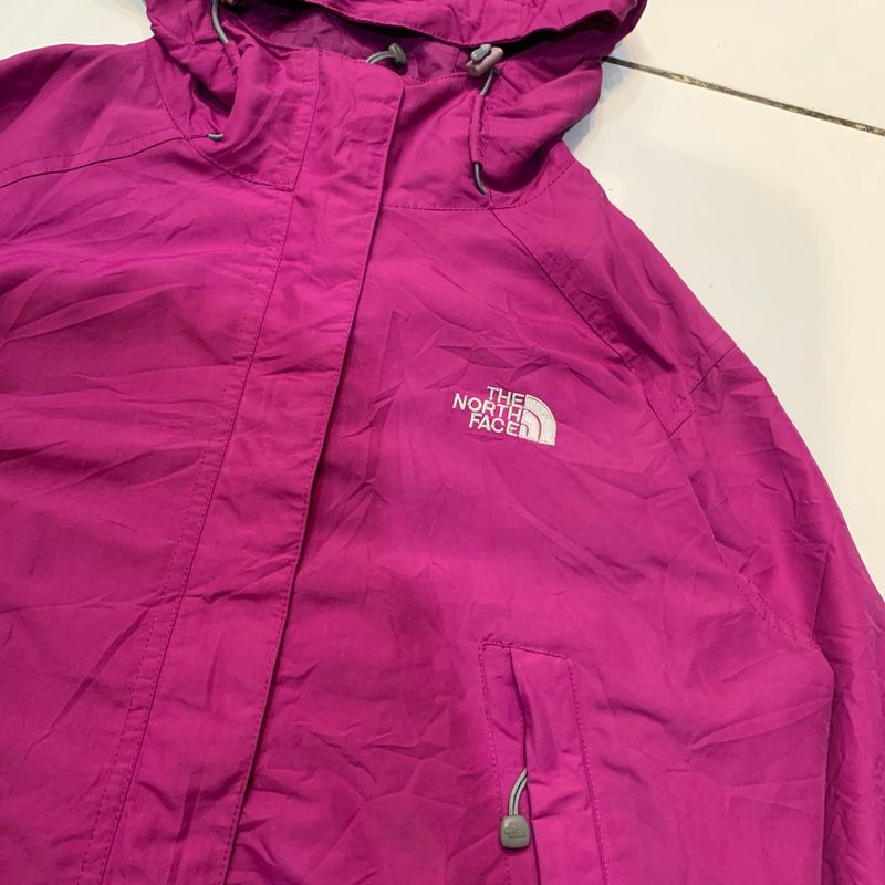 The north face jaket, foto 3
