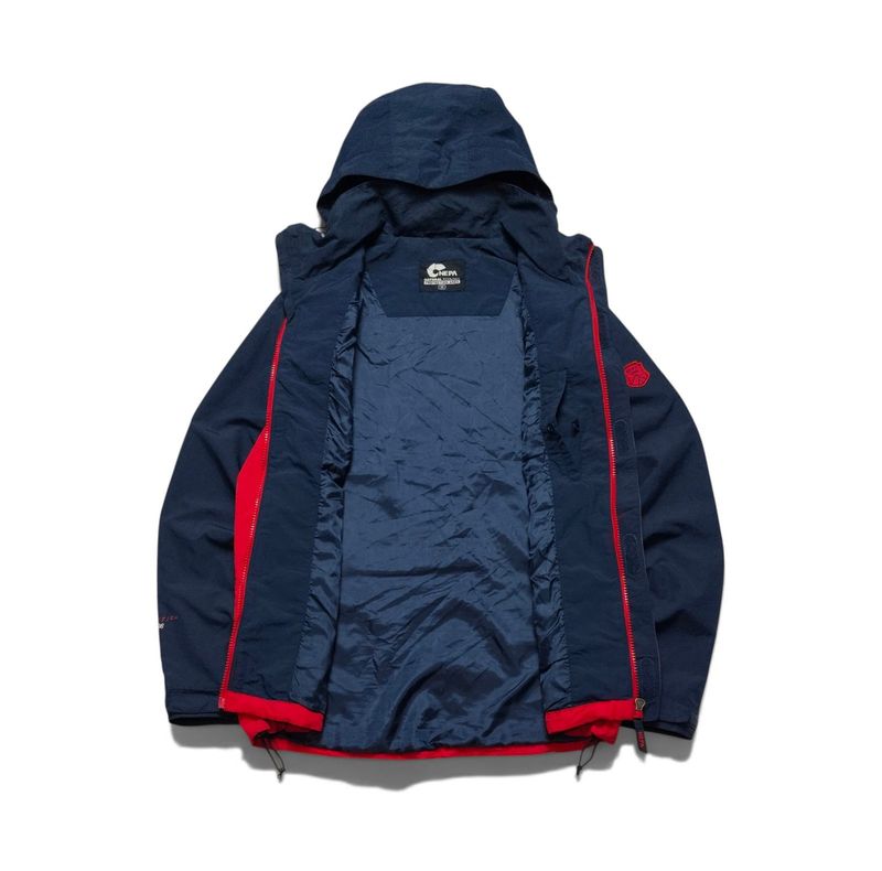 Nepa Evolution Outdoor Jacket, foto 7
