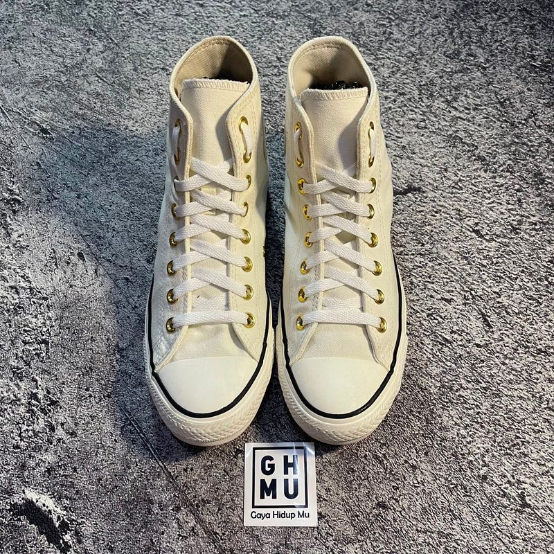 Converse Allstar Hi Valentine Day, foto 4