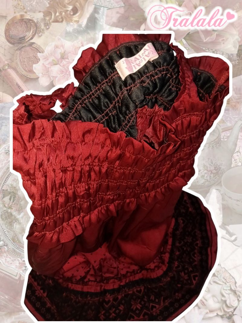 tralala dress, foto 2