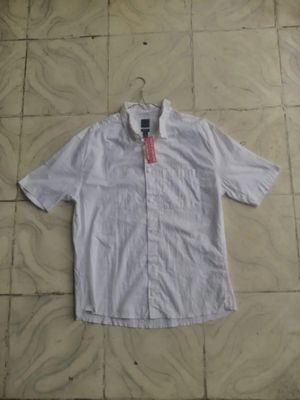 Kemeja H&M