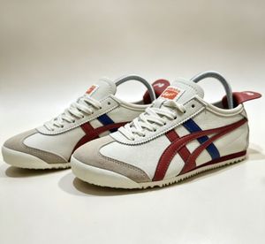 Onitsuka Tiger Mexico 66 'Birch Rust Red' 1183A201