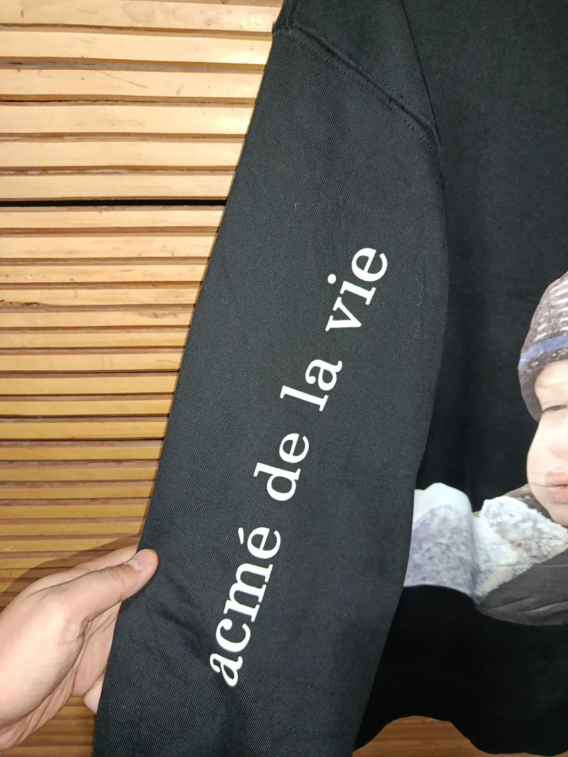 ACME DE LA VIE HOODIE, foto 4