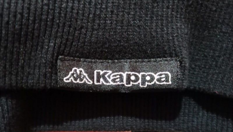 ZIPPER HOODIE BIG LOGO SPELLOUT., foto 5