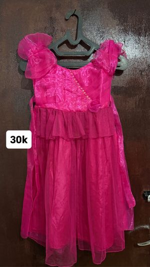 Baju anak no brand
