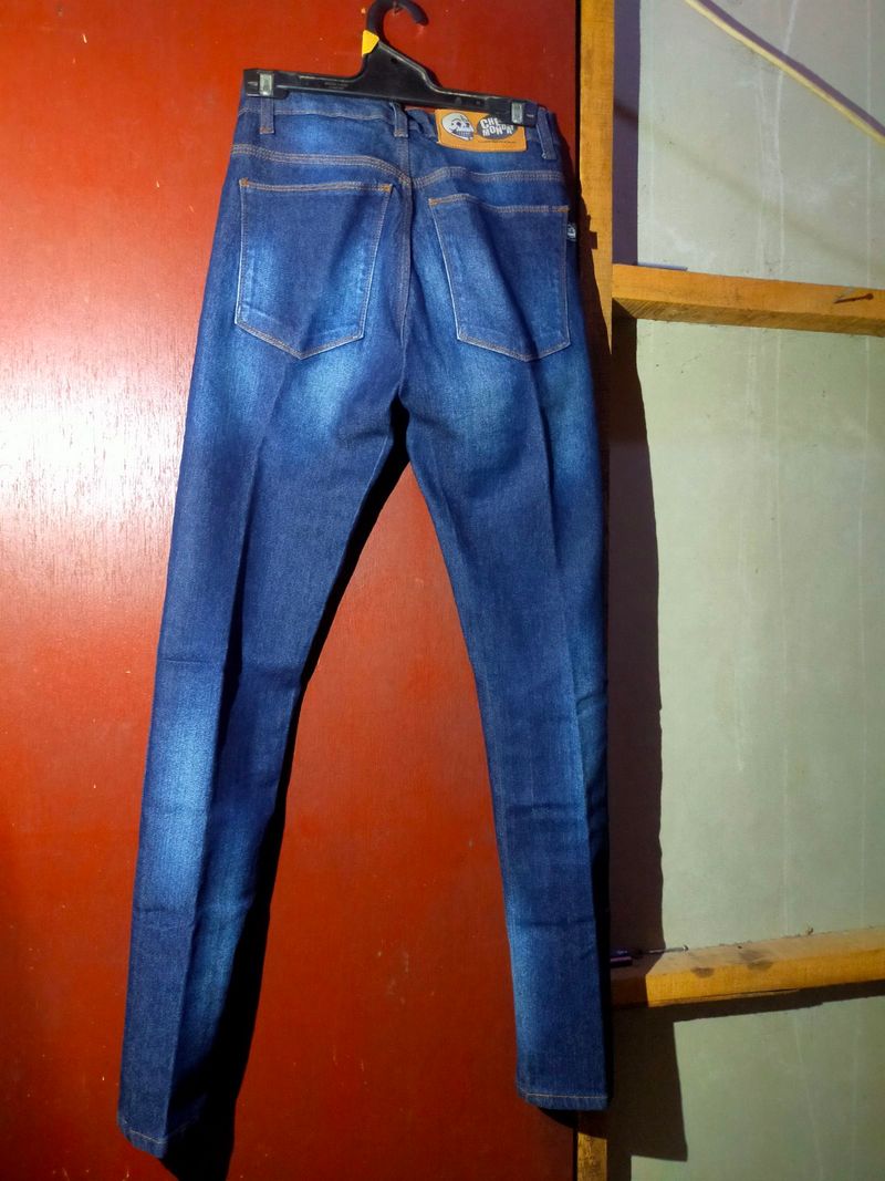 Jeans wanita, foto 2