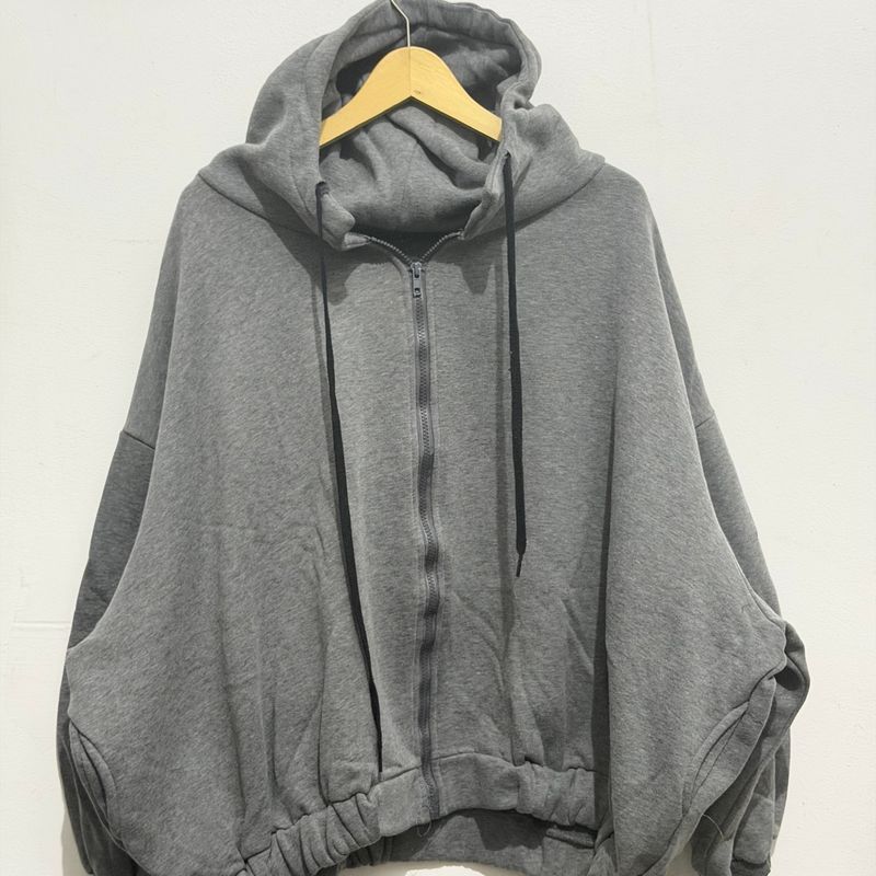 Hoodie Zipper, foto 3
