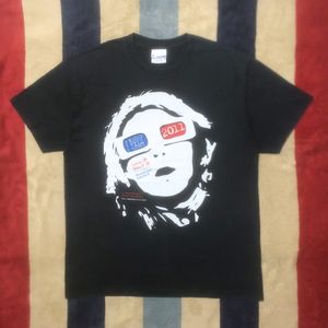 Kansas International Film Festival (KIFF) 2011 T-Shirt