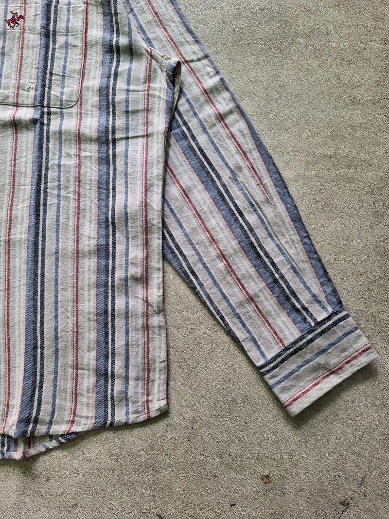 Flannel Beverly Hill Polo Club, foto 5