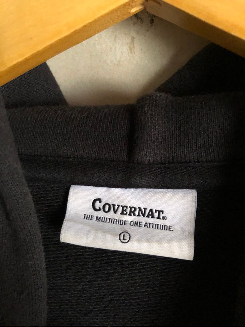 Hoodie Covernat, foto 3