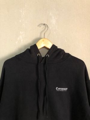 Hoodie Covernat