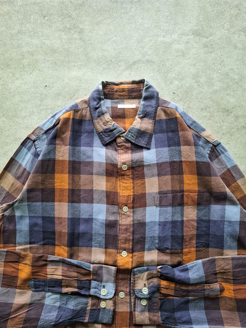 Flannel Gu, foto 3