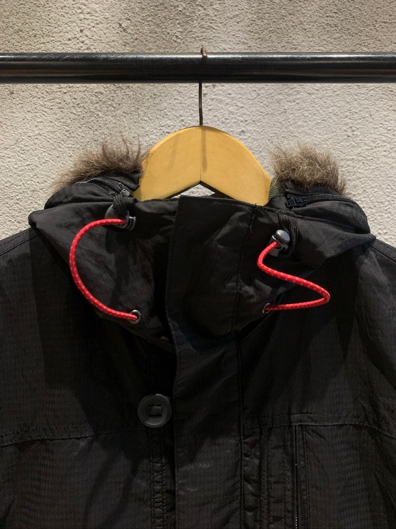 Vintage ESTIVO Fur Jacket, foto 2