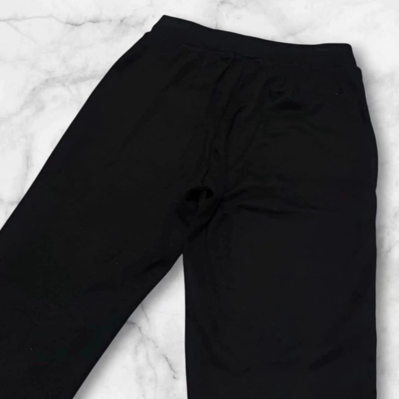 Casual Legging Wanita black, foto 5