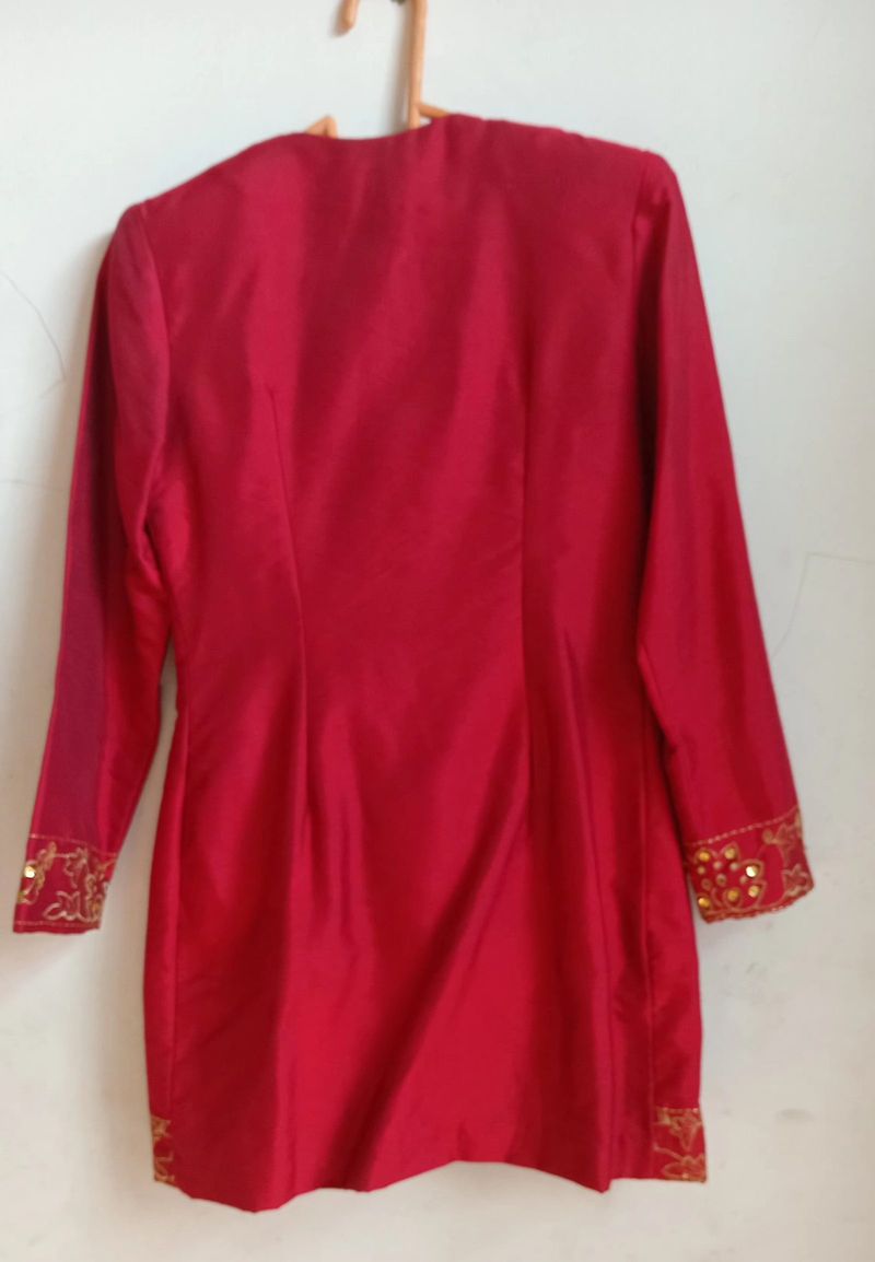 Setelan tunik muslim, foto 4