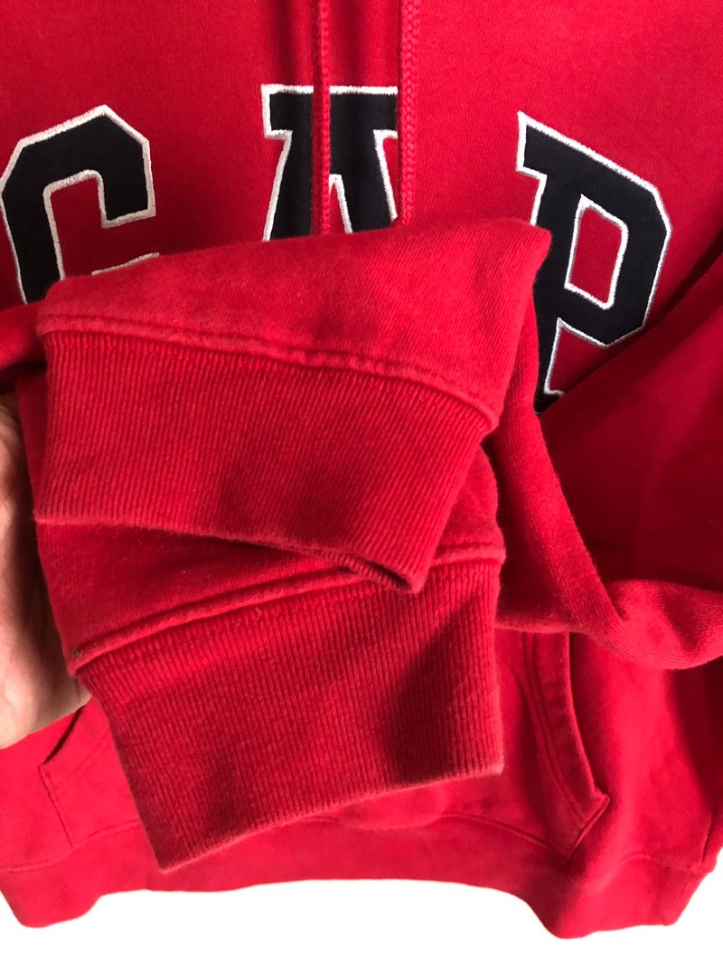 Hoodie GAP, foto 4