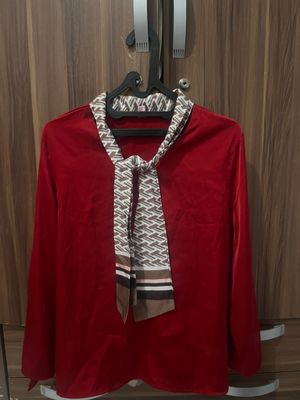 Blouse kantor/casual