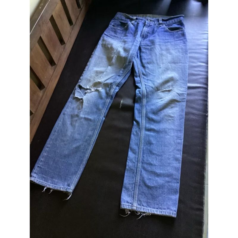 jeans, foto 2