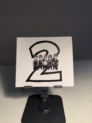 Album LNGSOT