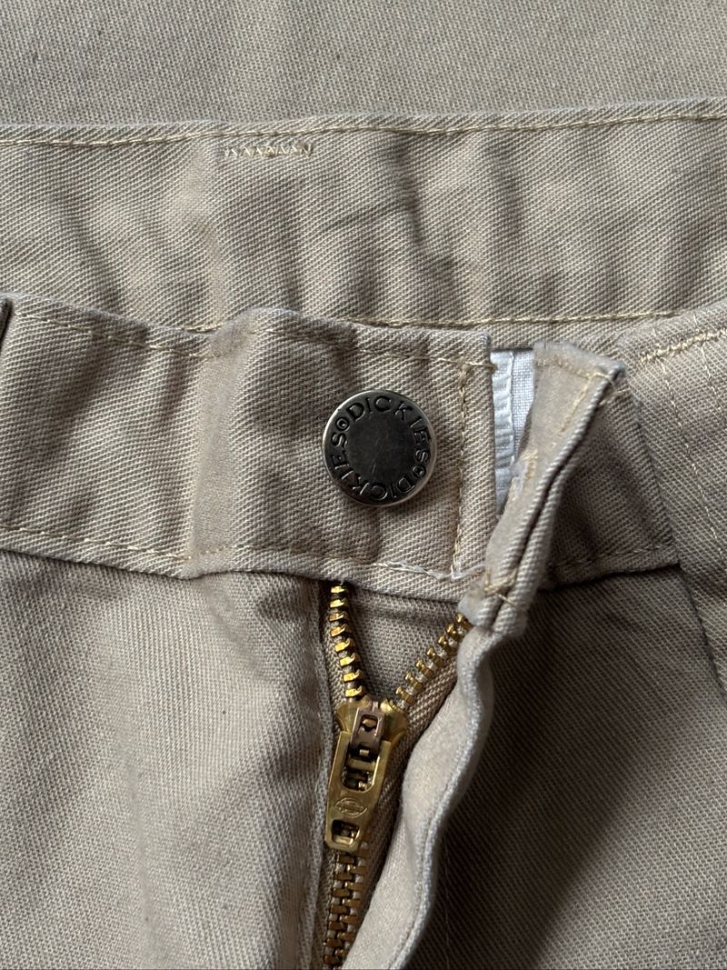 work pant dickies celpo size 34 relaxed fit, foto 5