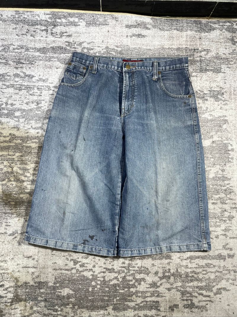 jorts pants y2k, foto 5