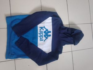 Hoodie Kappa