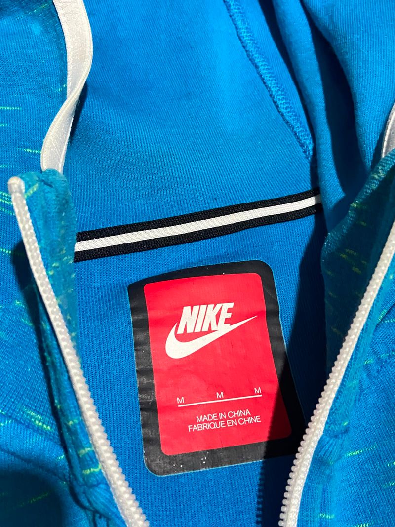 Nike tech blue, foto 2