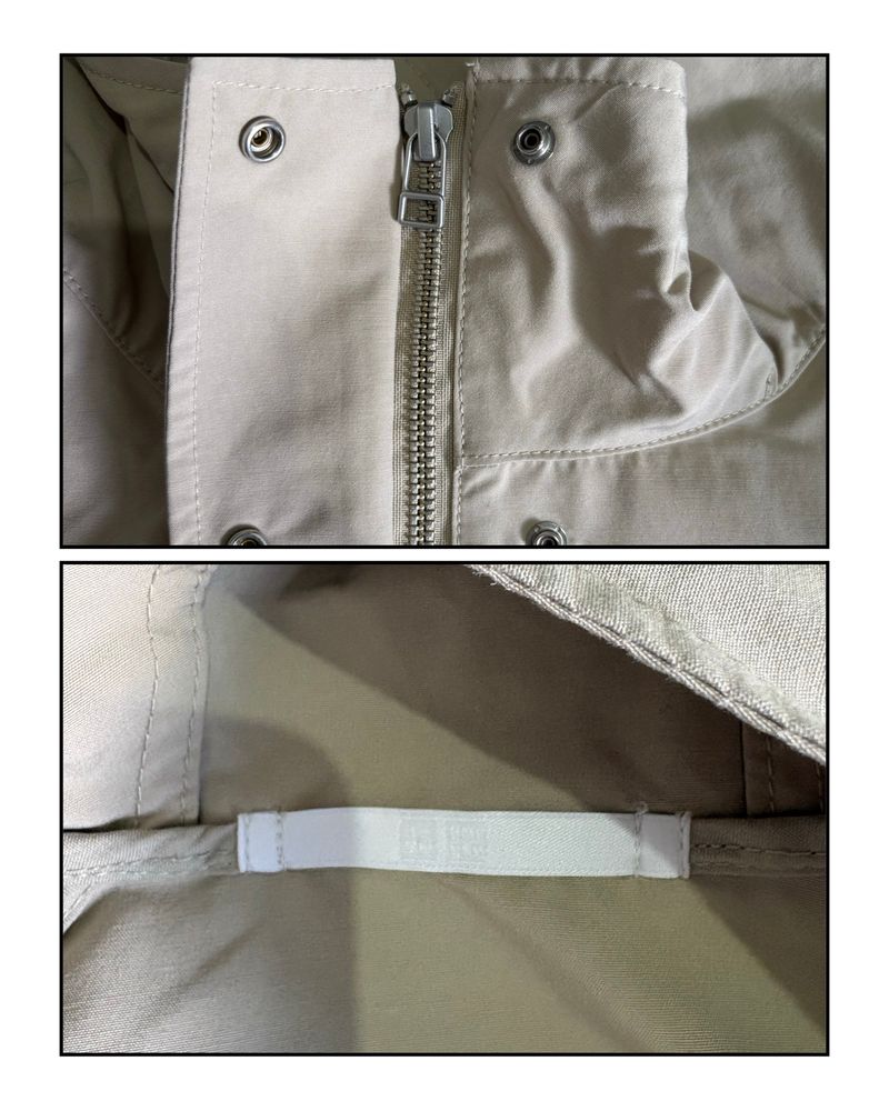 Jacket Uniqlo, foto 3