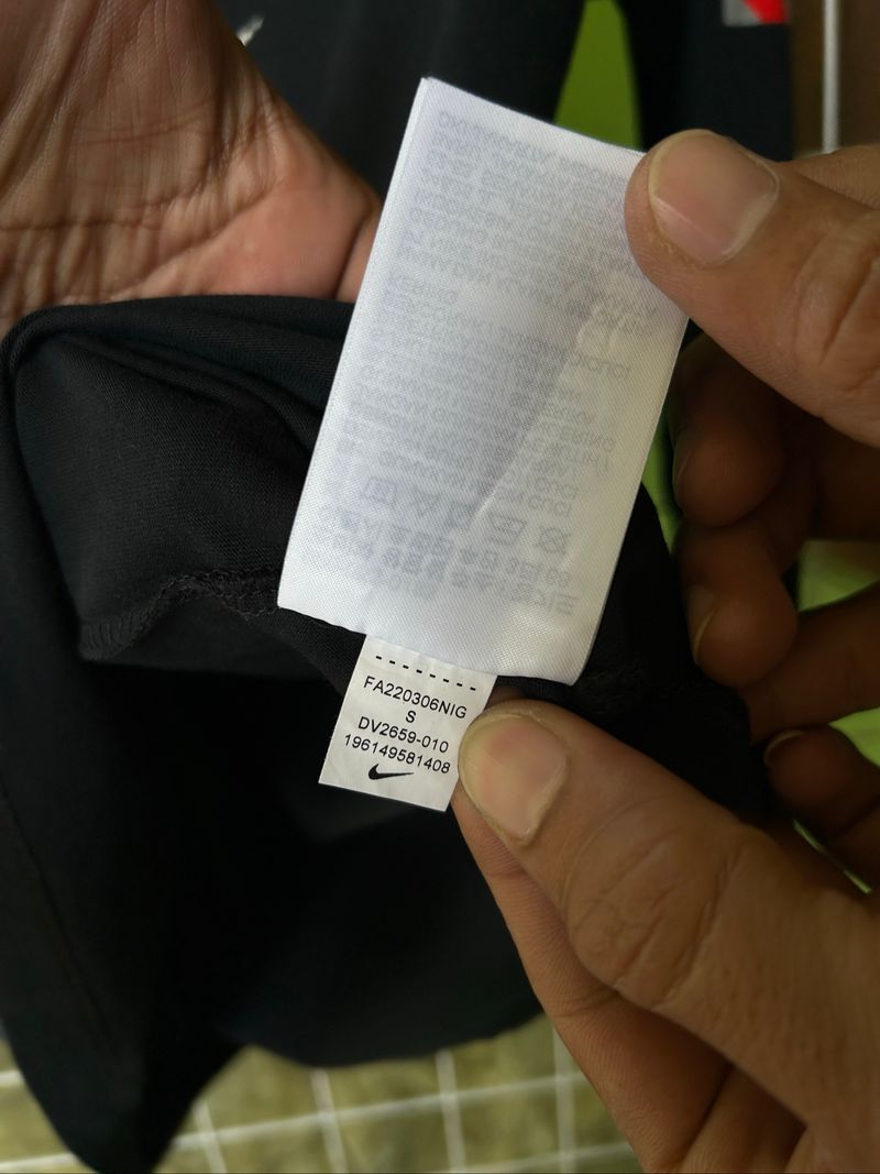 Nike Air Longsleeve, foto 5