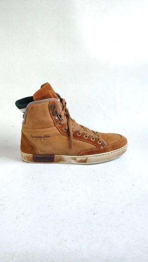 Pantofola D'Oro, Ferragamo, Tod's common projects grunge