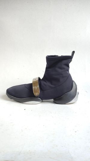 Giuseppe Zanotti, Rick Owens Goth avant garde Y2K grunge