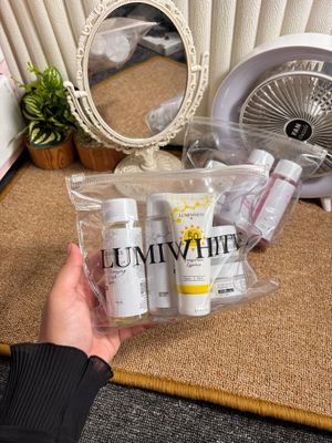 Skincare Lumiwhite
