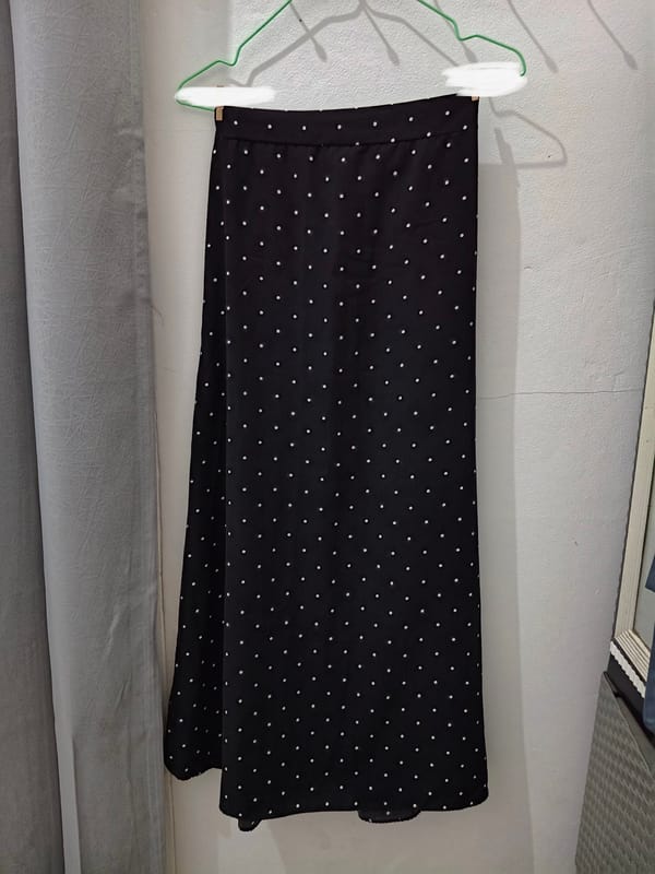 polkadot skrits, foto 2