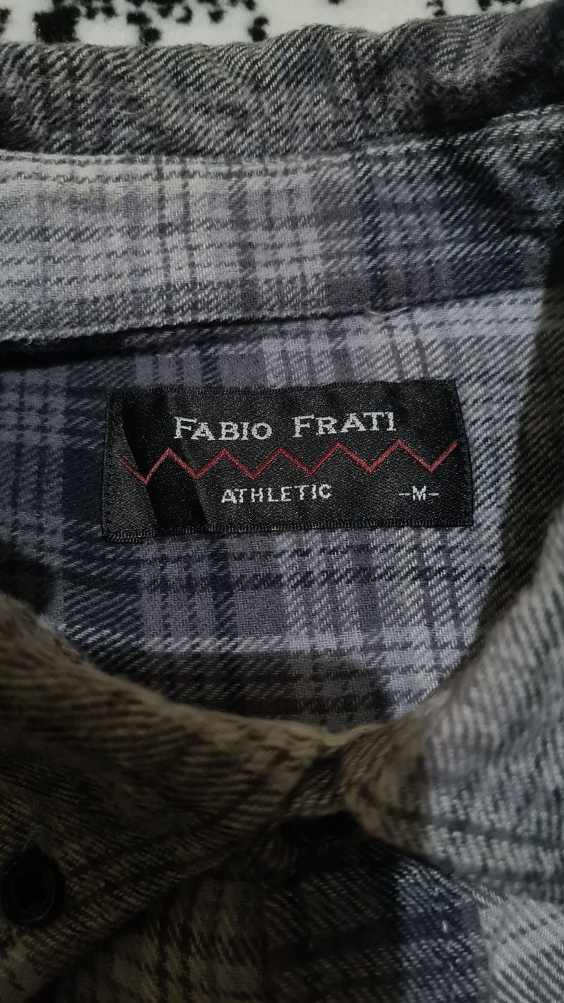 Flanel Veterano, foto 2
