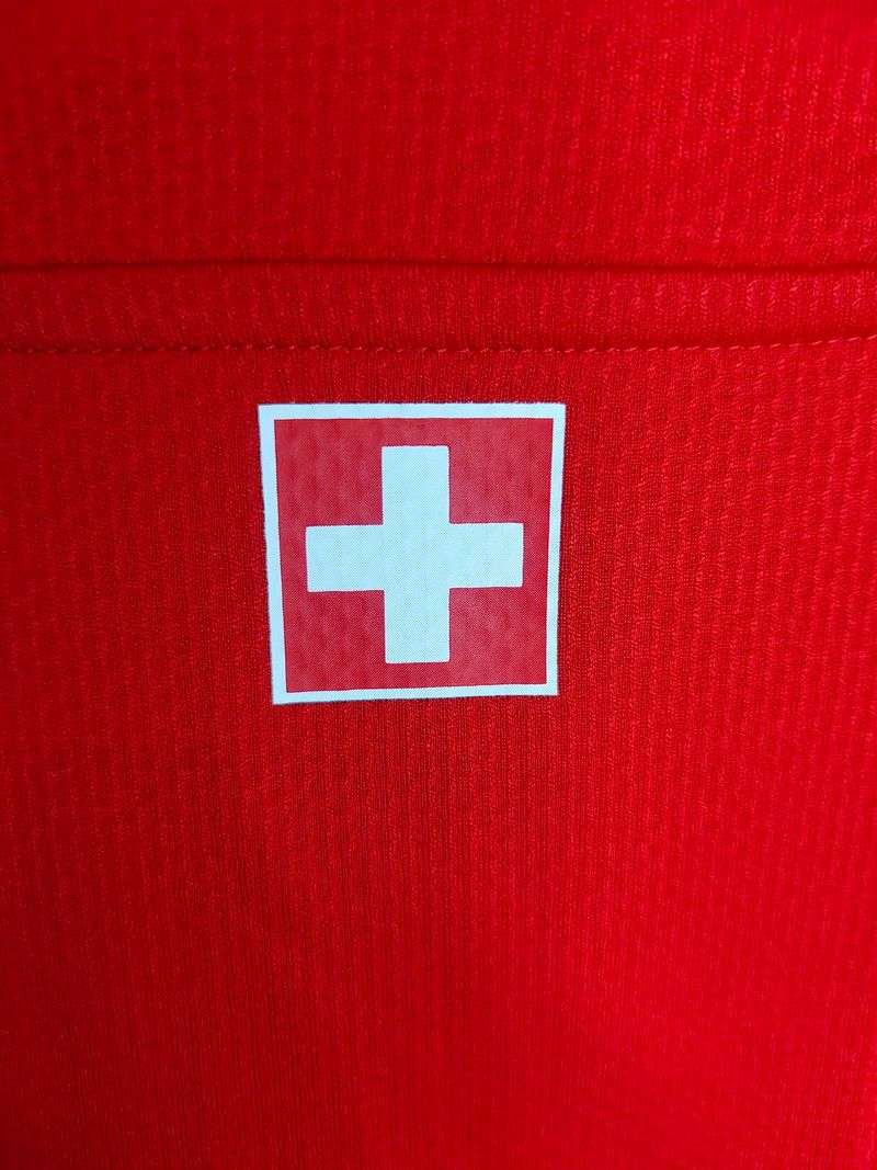 Swiss Training Jersey BNWOT
Original, foto 5