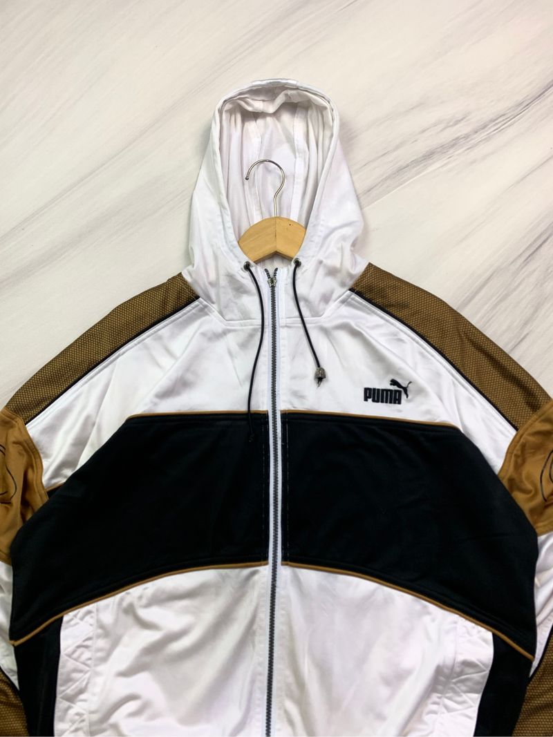 Vintage Puma Jacket, foto 2
