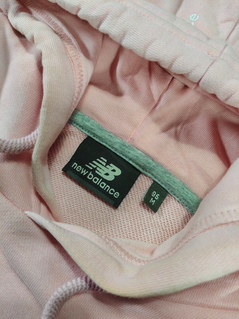 Hoodie New Balance, foto 3