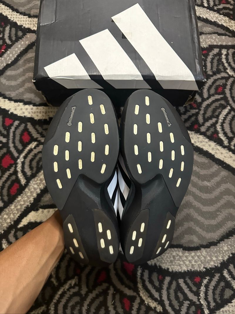 Adizero evo sl black white original, foto 6