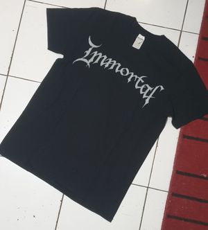 IMMORTAL