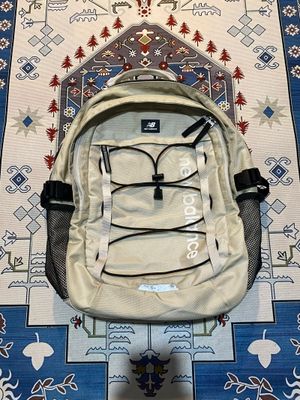 New Balance 2PIK Daily Backpack