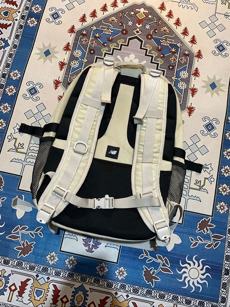 New Balance 2PIK Daily Backpack, foto 8
